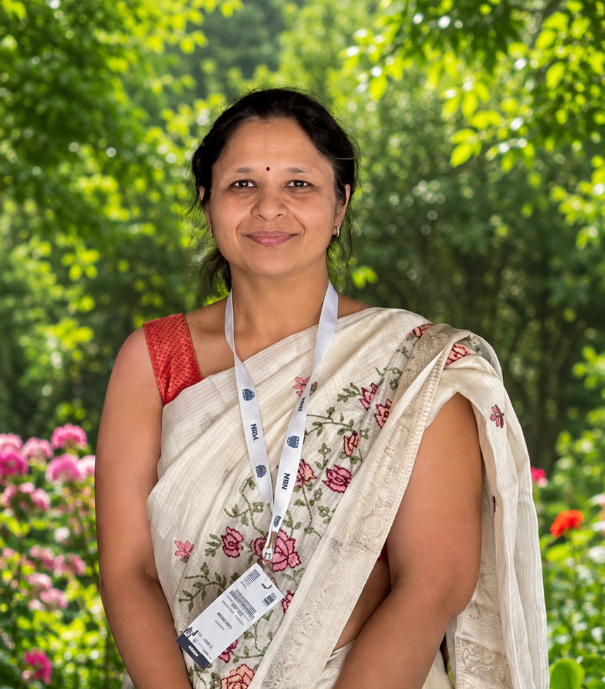 Monika Mittal